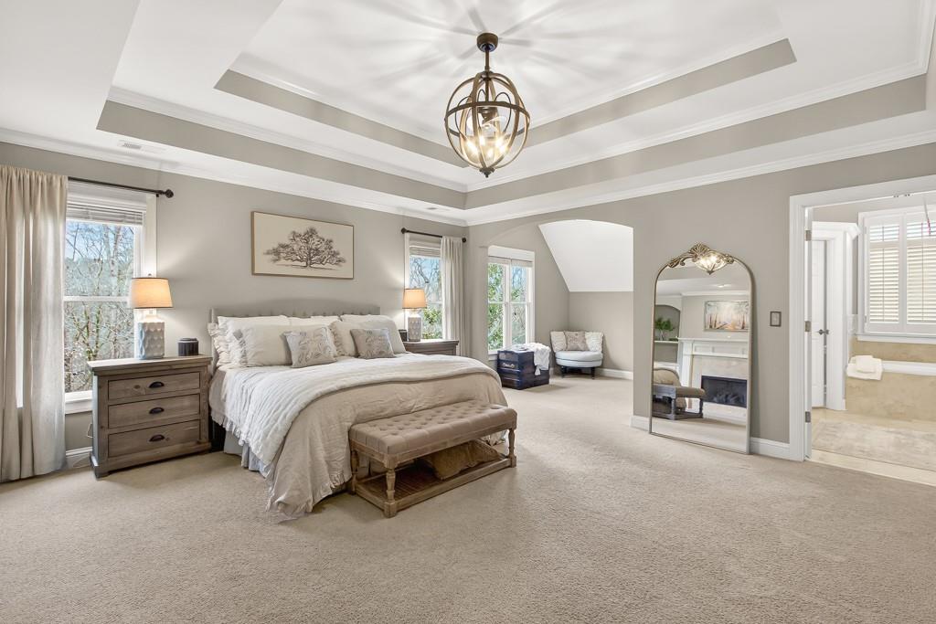 14724 Taylor Valley Way Milton GA 30004