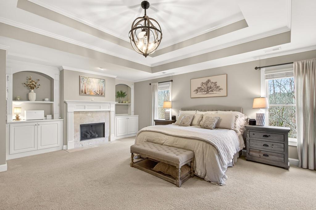 14724 Taylor Valley Way Milton GA 30004