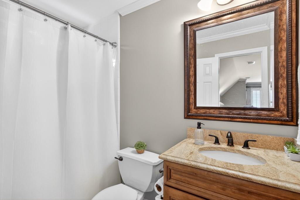 14724 Taylor Valley Way Milton GA 30004