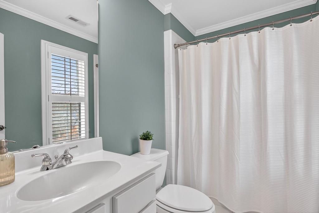 14724 Taylor Valley Way Milton GA 30004