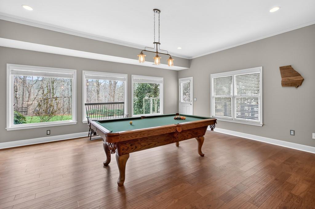 14724 Taylor Valley Way Milton GA 30004