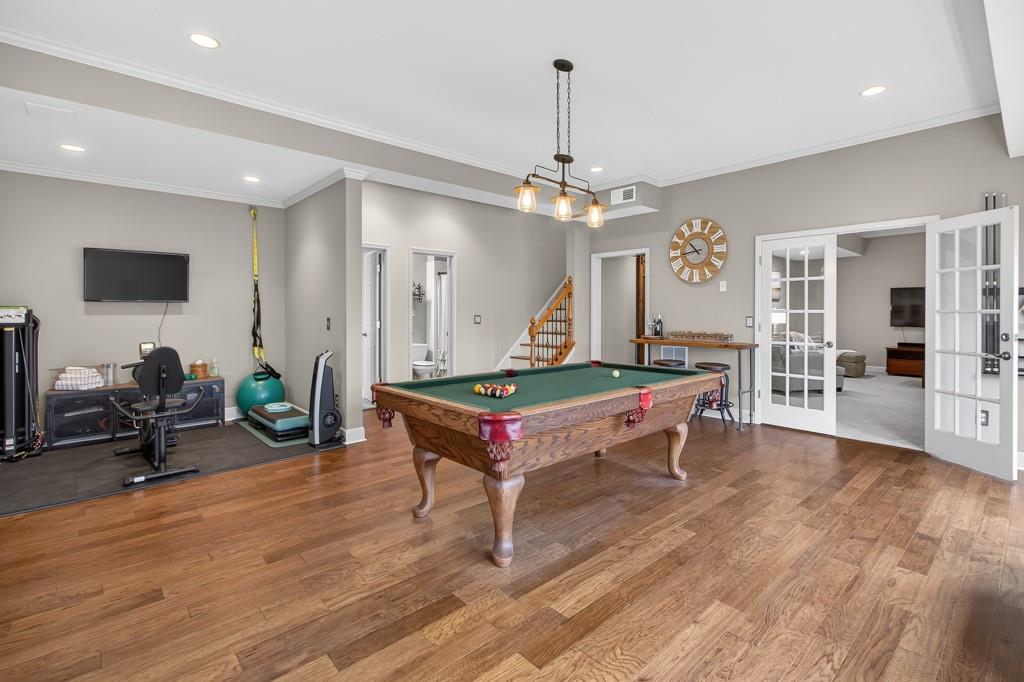 14724 Taylor Valley Way Milton GA 30004
