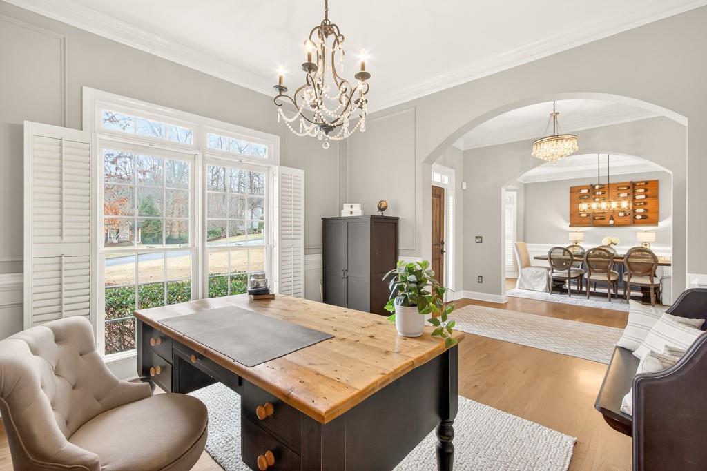14724 Taylor Valley Way Milton GA 30004