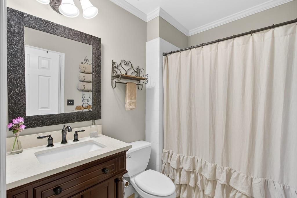 14724 Taylor Valley Way Milton GA 30004