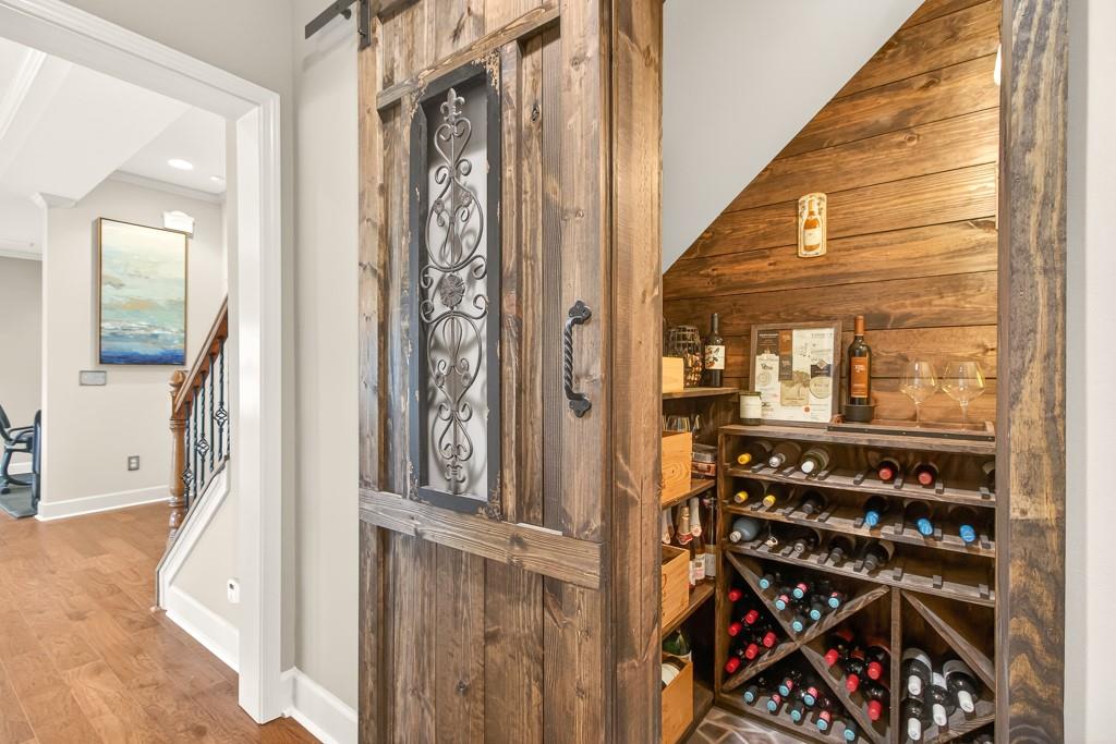 14724 Taylor Valley Way Milton GA 30004