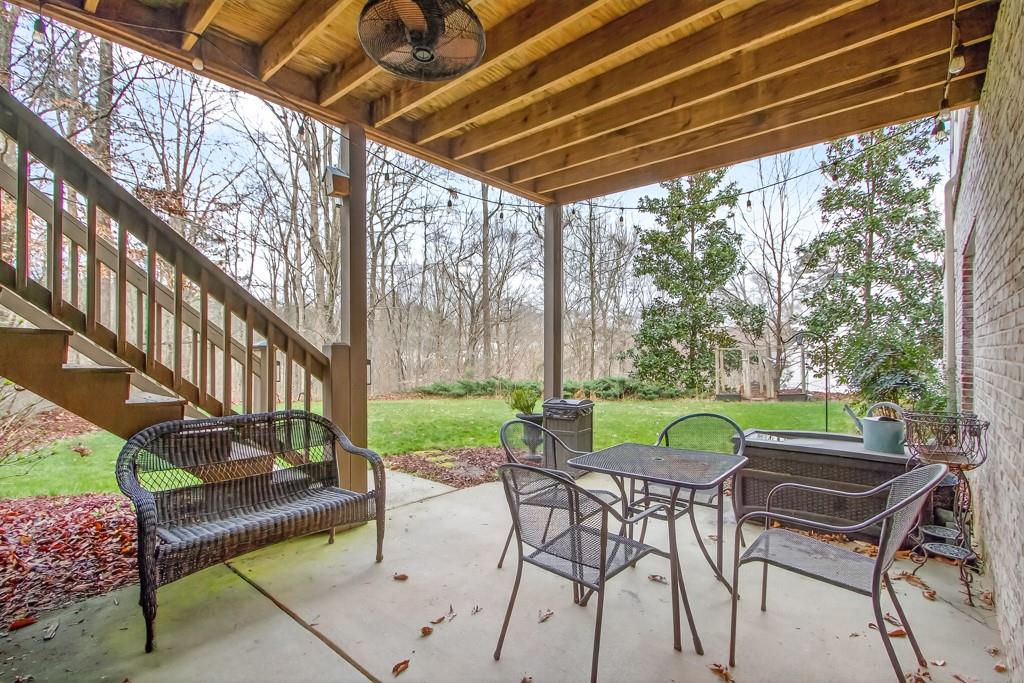 14724 Taylor Valley Way Milton GA 30004