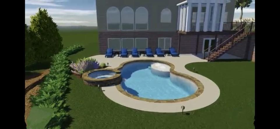 14724 Taylor Valley Way Milton GA 30004