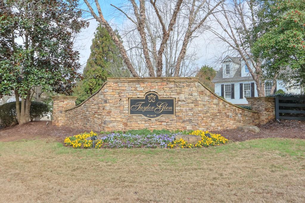 14724 Taylor Valley Way Milton GA 30004