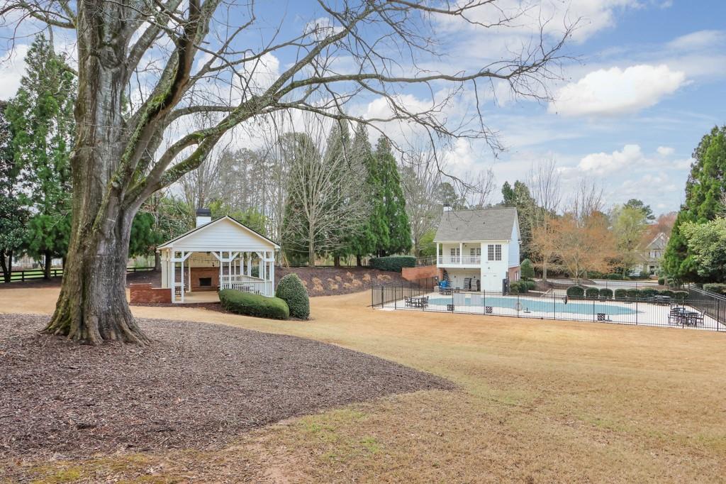 14724 Taylor Valley Way Milton GA 30004