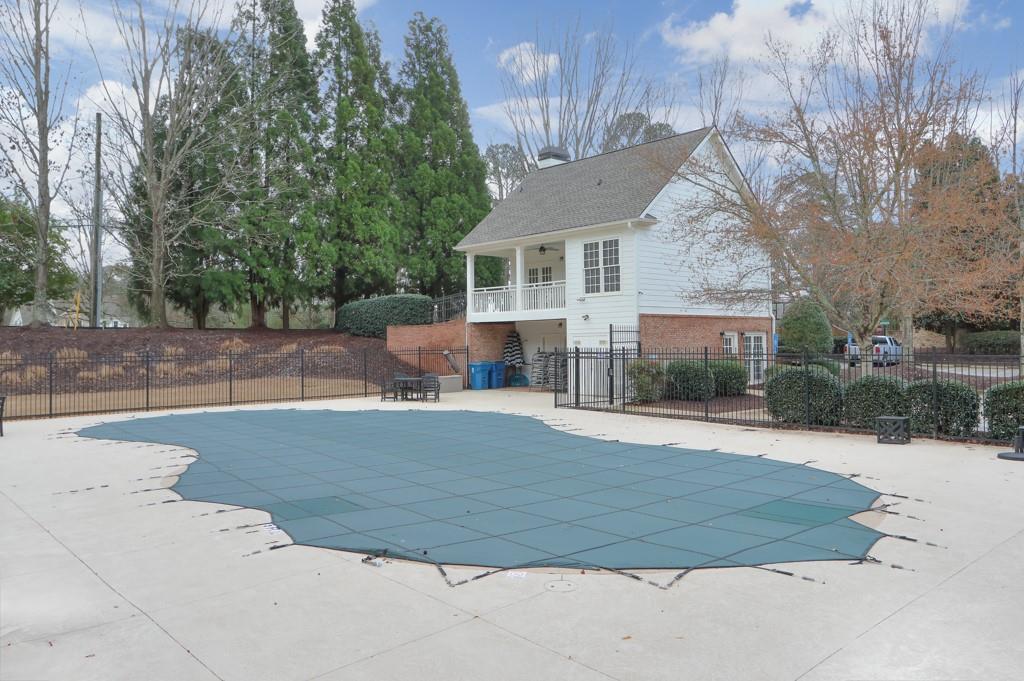 14724 Taylor Valley Way Milton GA 30004