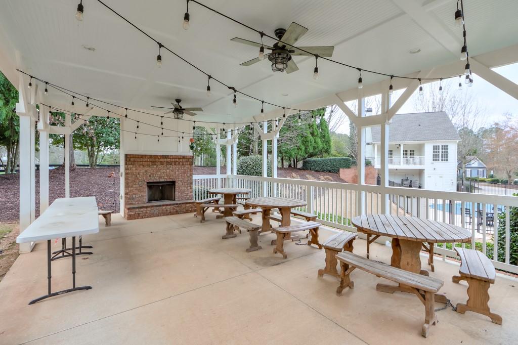 14724 Taylor Valley Way Milton GA 30004