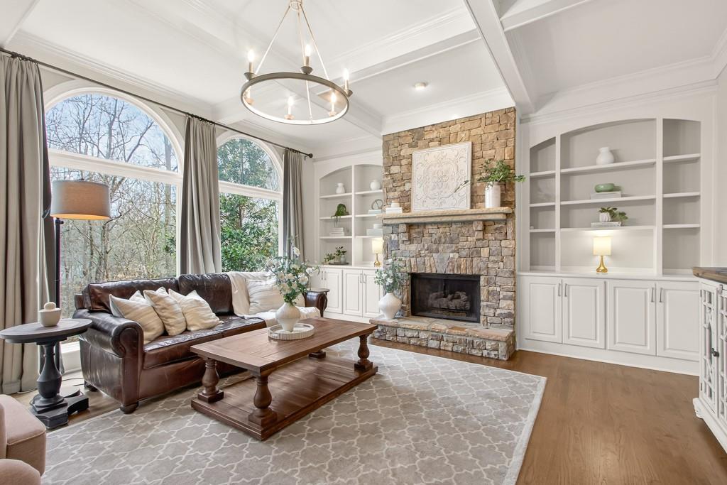 14724 Taylor Valley Way Milton GA 30004