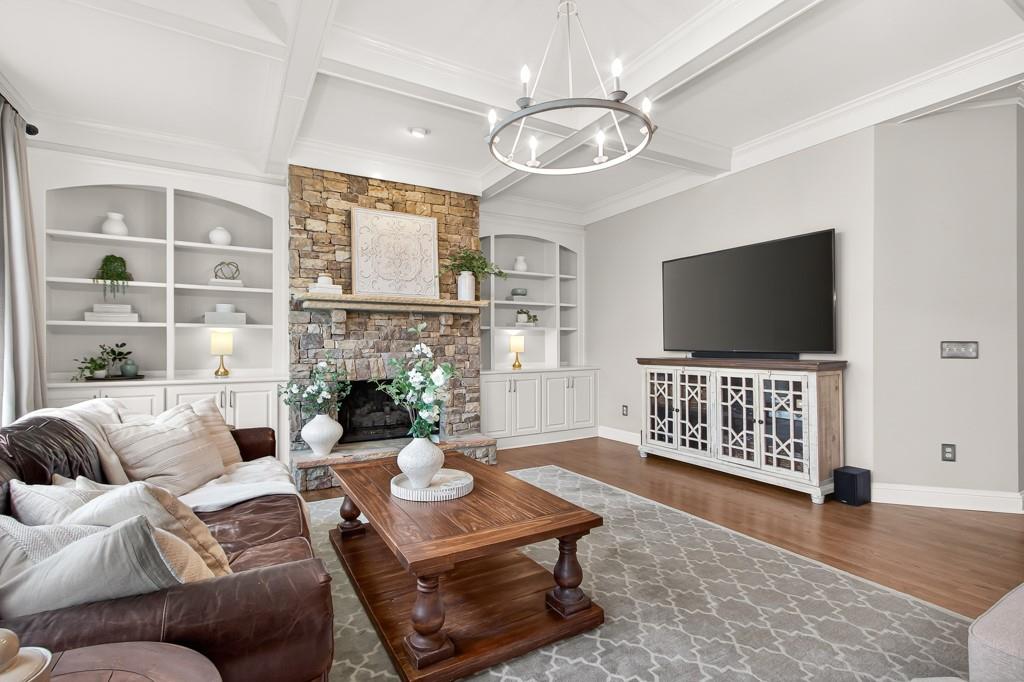 14724 Taylor Valley Way Milton GA 30004
