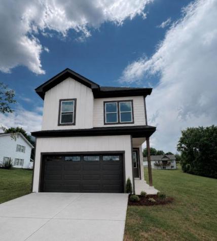 30 Golden Autumn Drive Dahlonega GA 30533