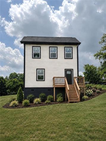 30 Golden Autumn Drive Dahlonega GA 30533