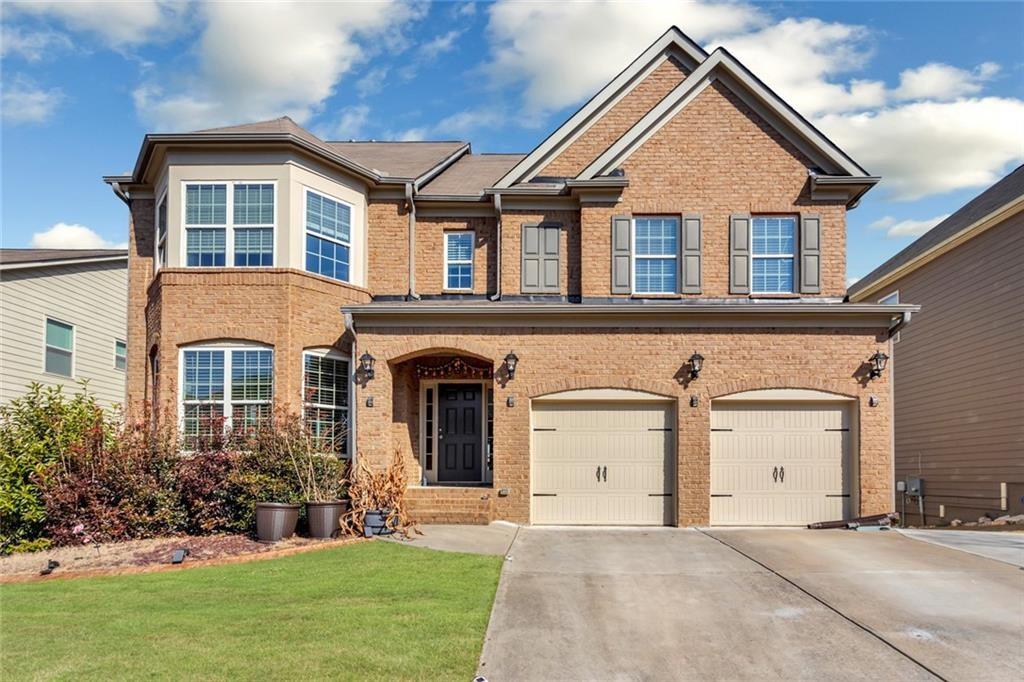 615 Ceremony Way Acworth GA 30102