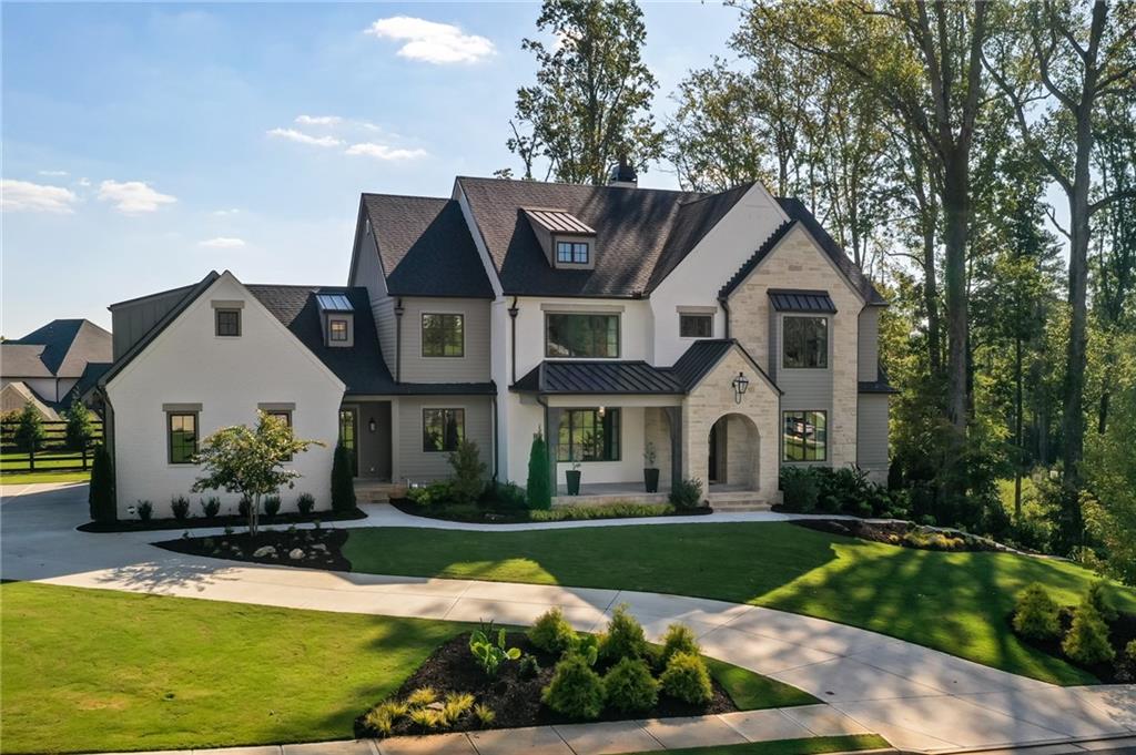 1050 Little River Lane Milton GA 30004