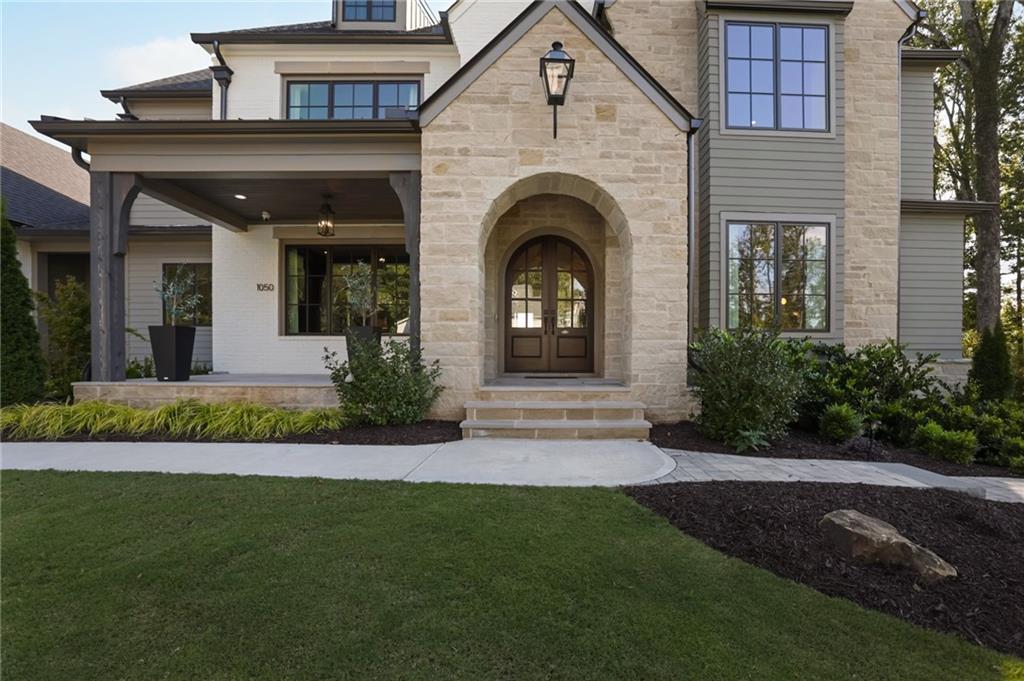 1050 Little River Lane Milton GA 30004