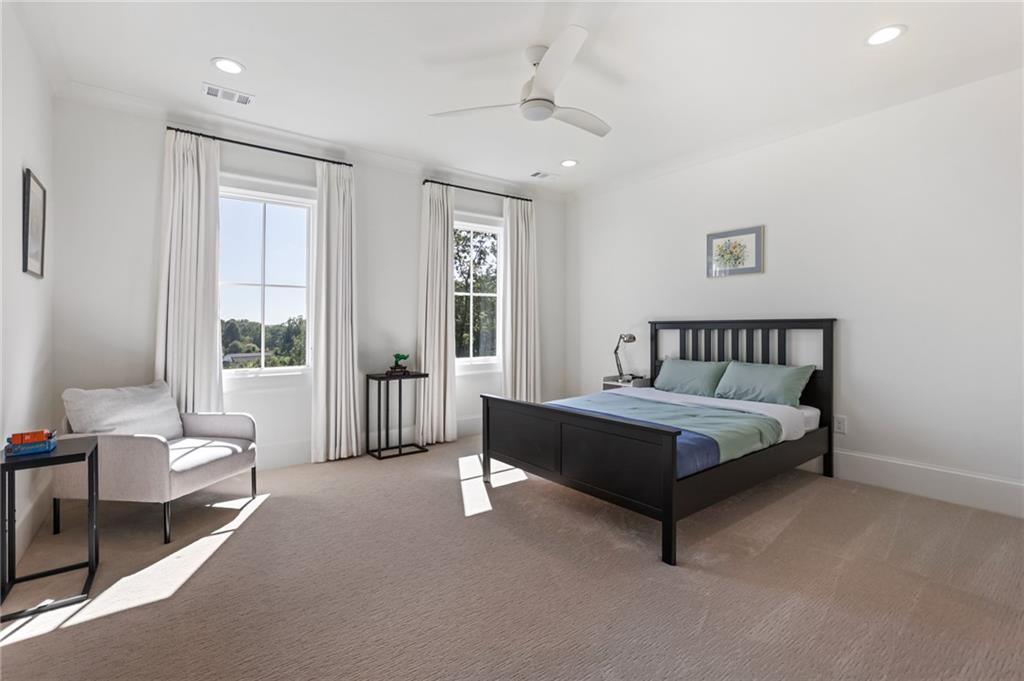 1050 Little River Lane Milton GA 30004