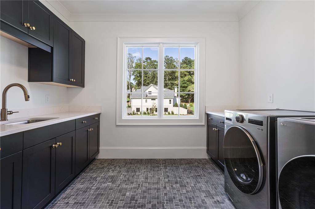 1050 Little River Lane Milton GA 30004