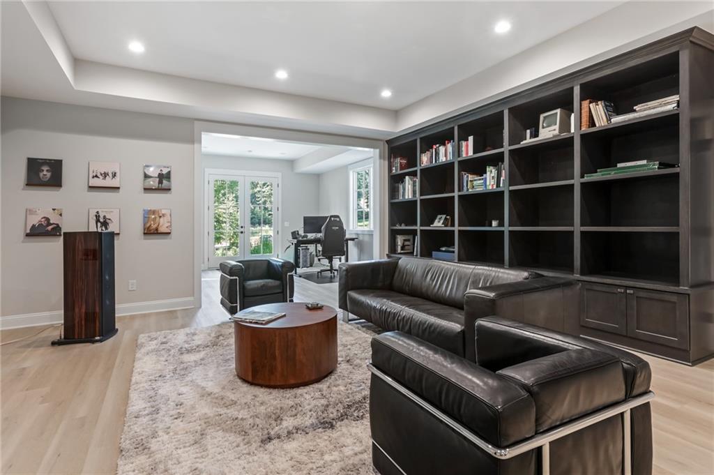 1050 Little River Lane Milton GA 30004