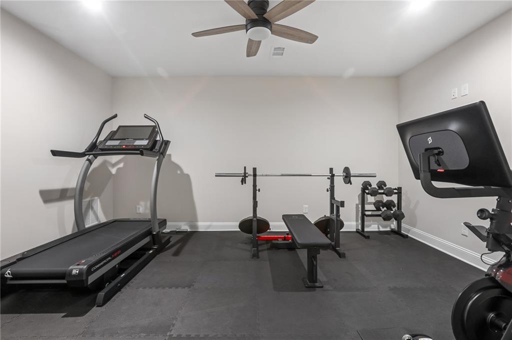 1050 Little River Lane Milton GA 30004