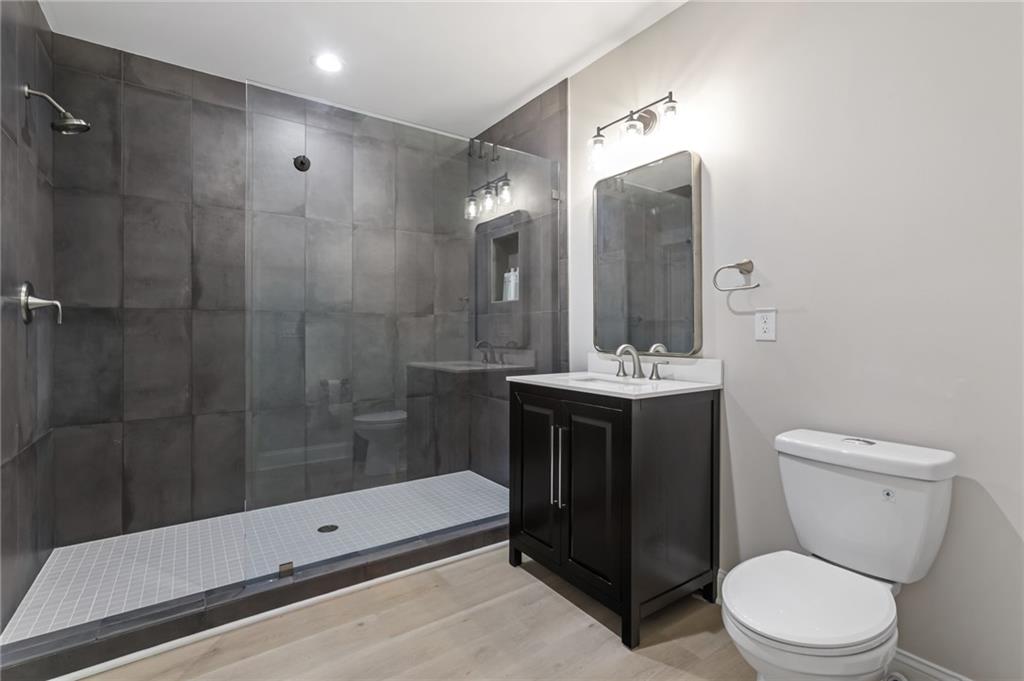 1050 Little River Lane Milton GA 30004