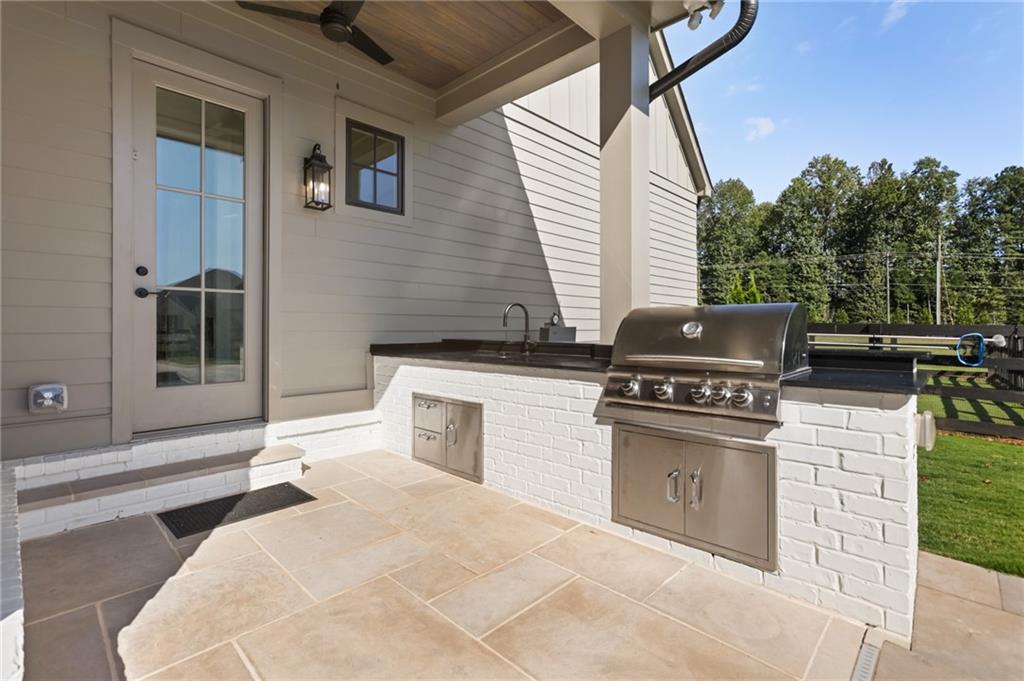 1050 Little River Lane Milton GA 30004