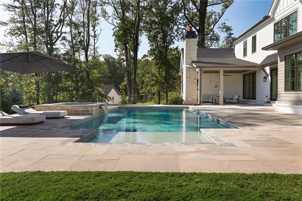 1050 Little River Lane Milton GA 30004