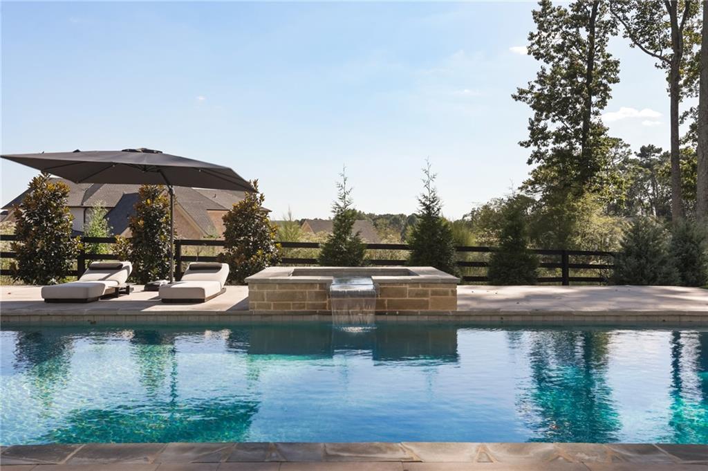 1050 Little River Lane Milton GA 30004