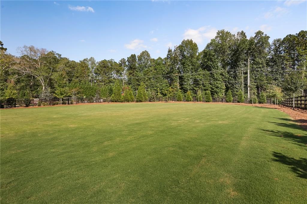 1050 Little River Lane Milton GA 30004