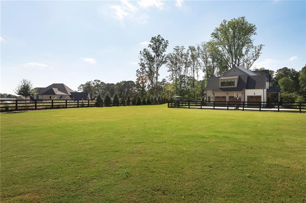 1050 Little River Lane Milton GA 30004