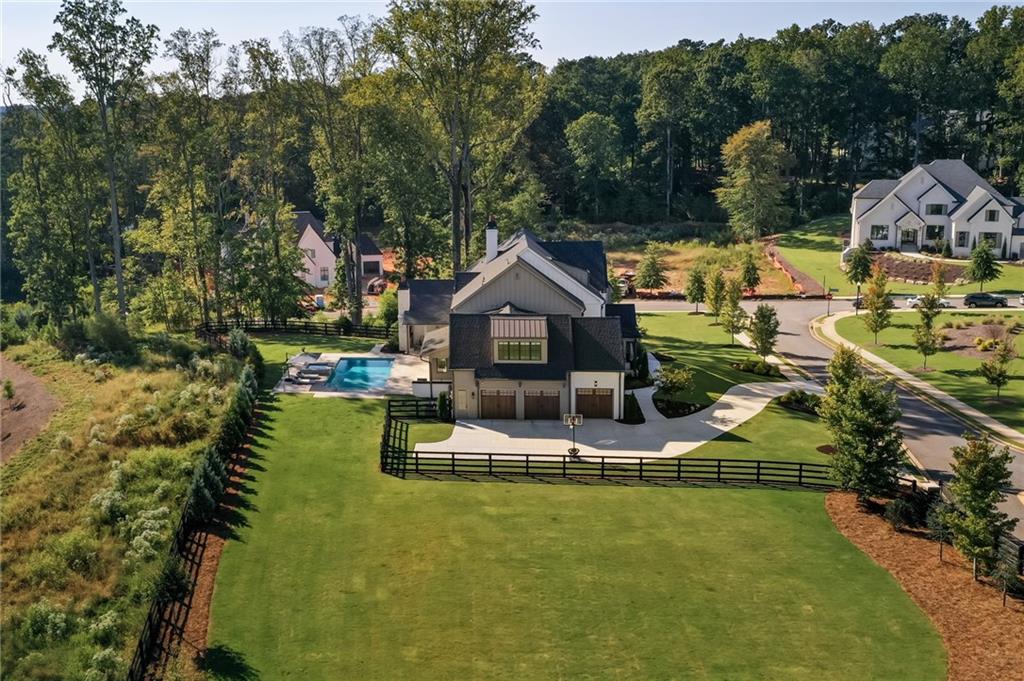 1050 Little River Lane Milton GA 30004