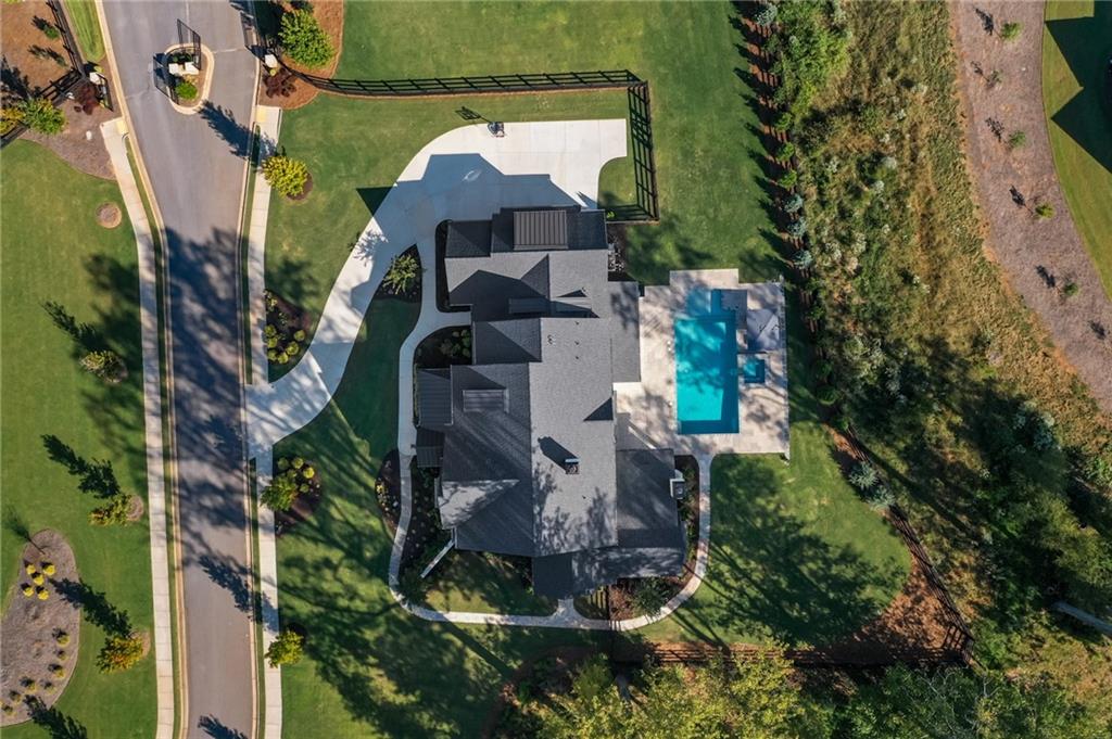 1050 Little River Lane Milton GA 30004
