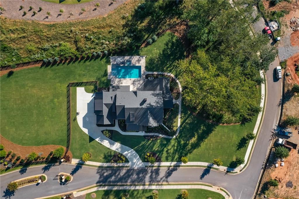 1050 Little River Lane Milton GA 30004