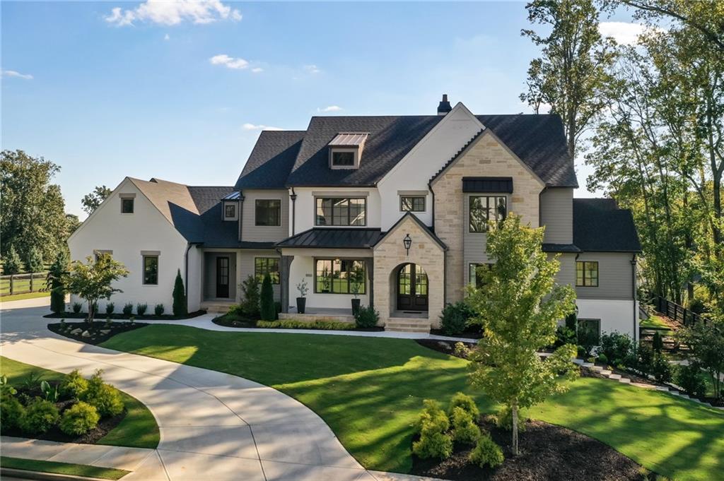 1050 Little River Lane Milton GA 30004