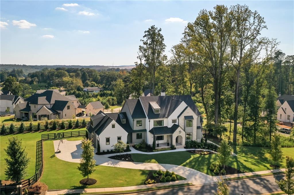 1050 Little River Lane Milton GA 30004