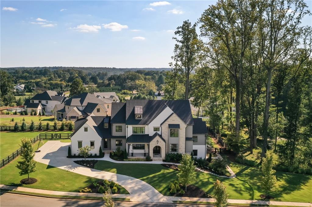 1050 Little River Lane Milton GA 30004