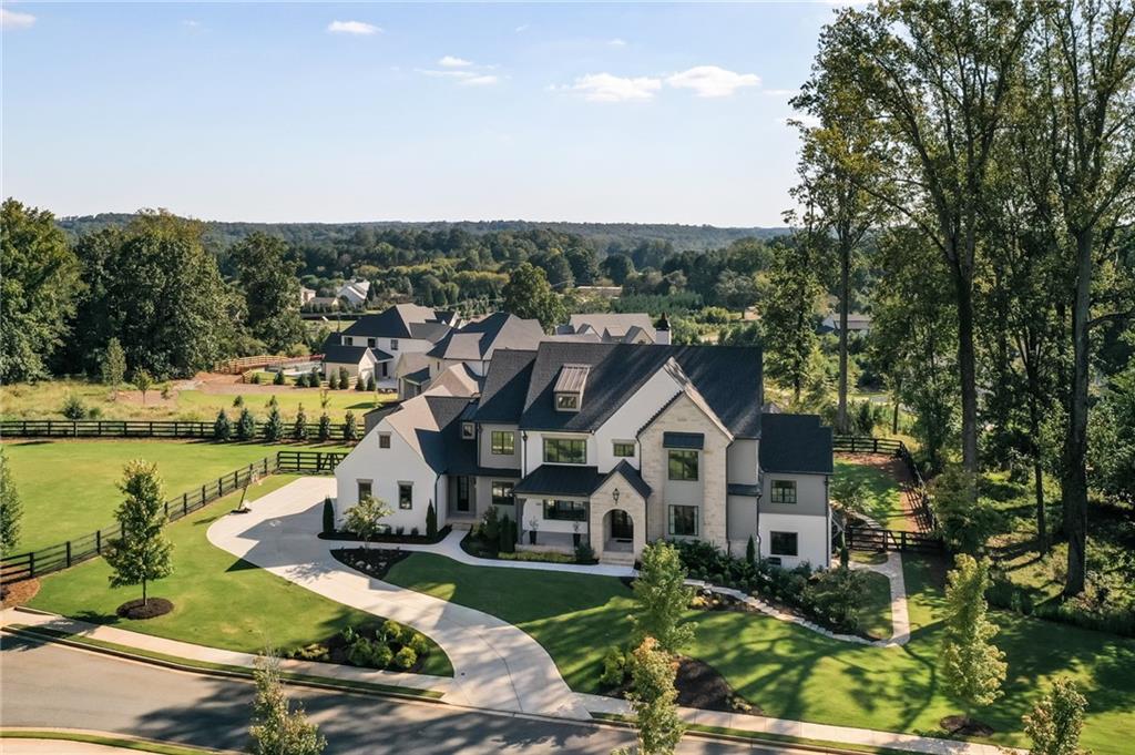 1050 Little River Lane Milton GA 30004