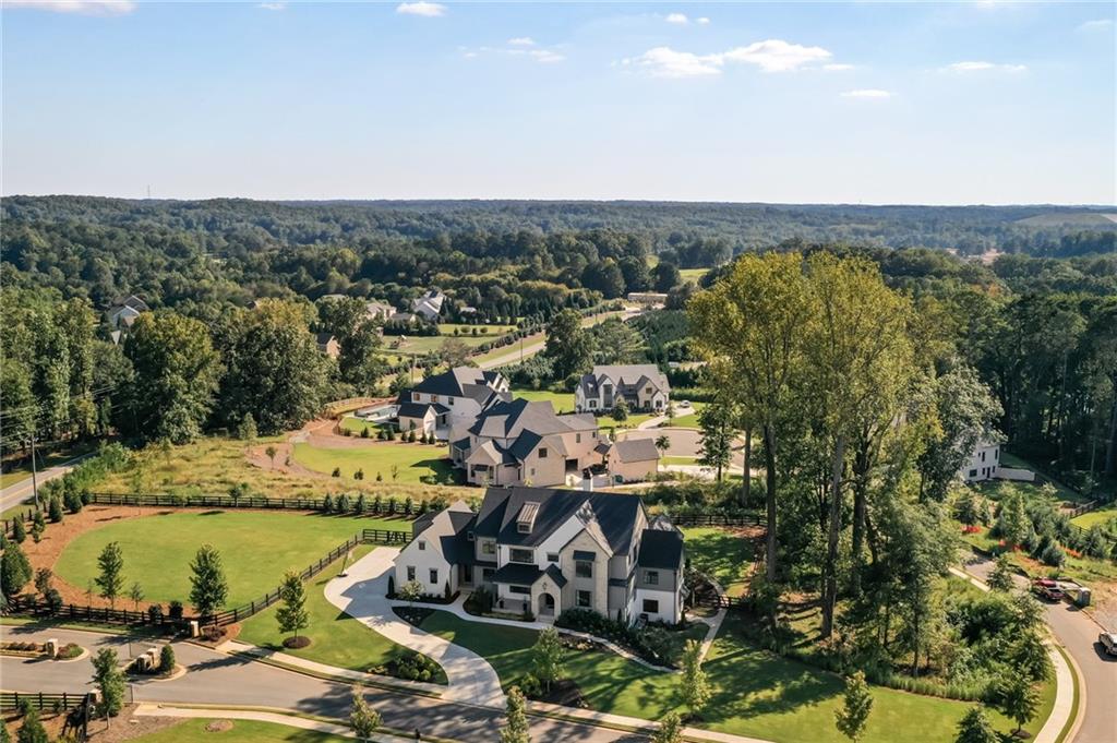 1050 Little River Lane Milton GA 30004