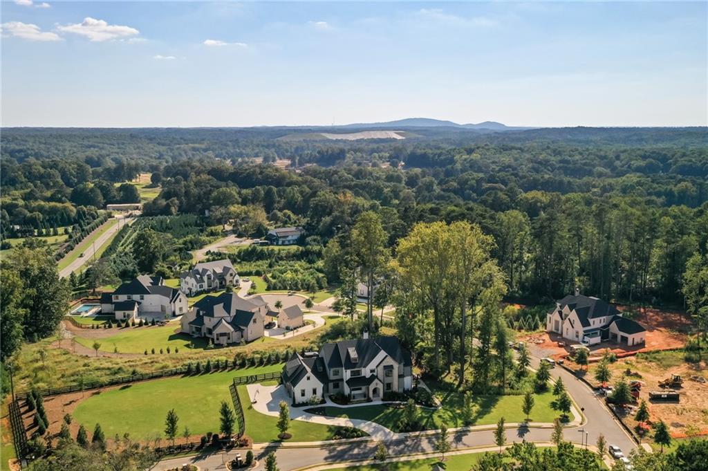 1050 Little River Lane Milton GA 30004