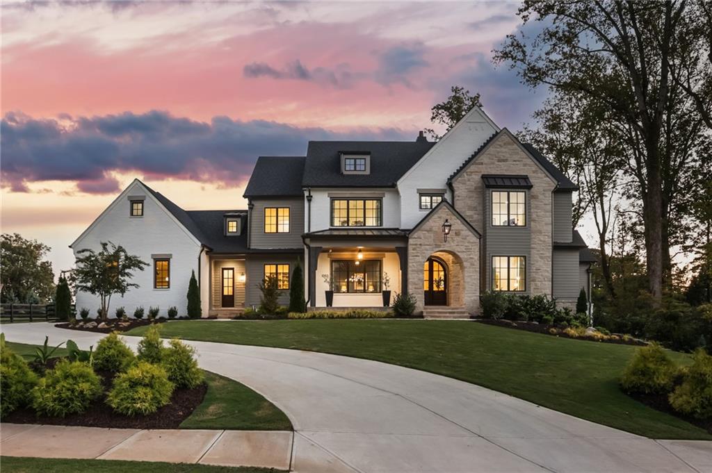 1050 Little River Lane Milton GA 30004
