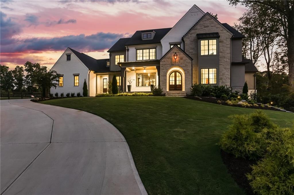 1050 Little River Lane Milton GA 30004