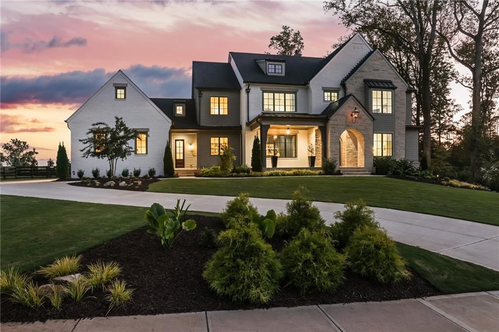 1050 Little River Lane Milton GA 30004
