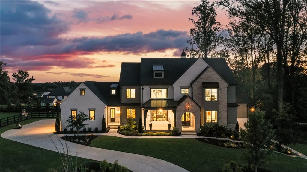 1050 Little River Lane Milton GA 30004