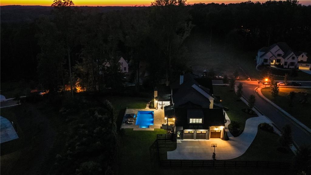 1050 Little River Lane Milton GA 30004