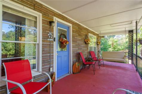 2601 Old Highway 5 S Ellijay GA 30540