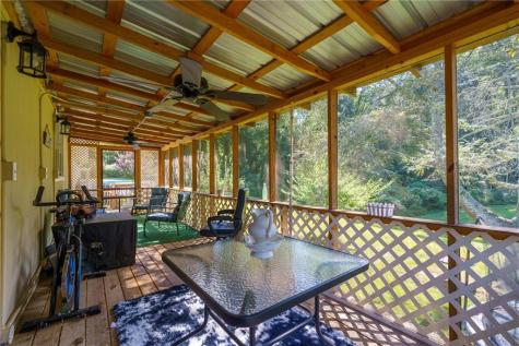 2601 Old Highway 5 S Ellijay GA 30540