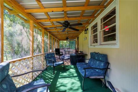 2601 Old Highway 5 S Ellijay GA 30540