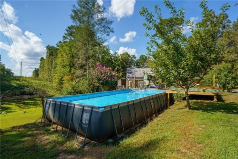 2601 Old Highway 5 S Ellijay GA 30540